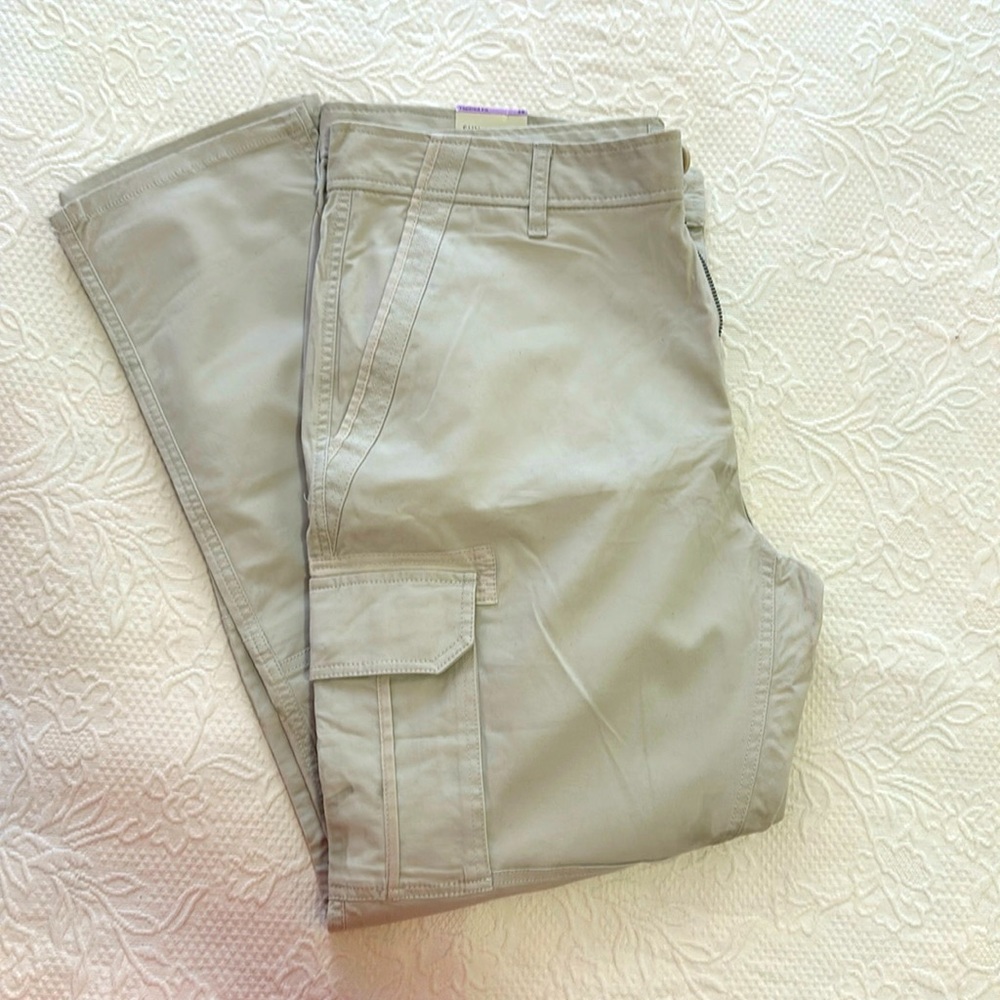 Sun + Stone pants. Size 38